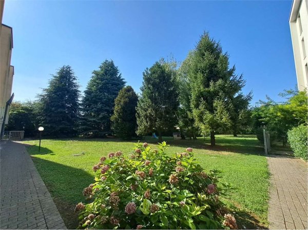appartamento in vendita a Mogliano Veneto in zona Mazzocco