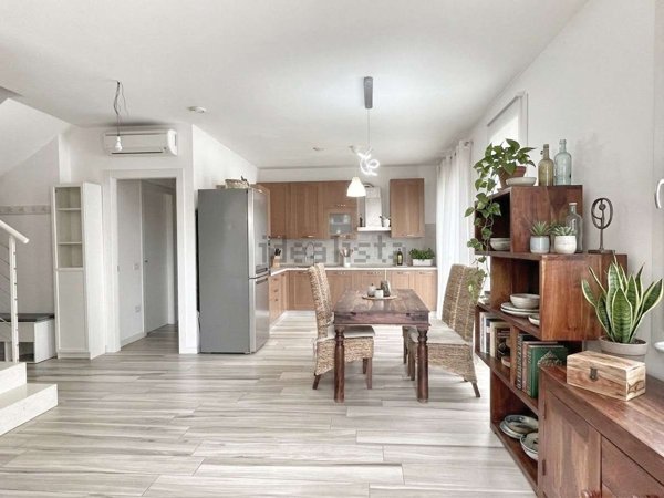 casa indipendente in vendita a Mogliano Veneto in zona Mazzocco