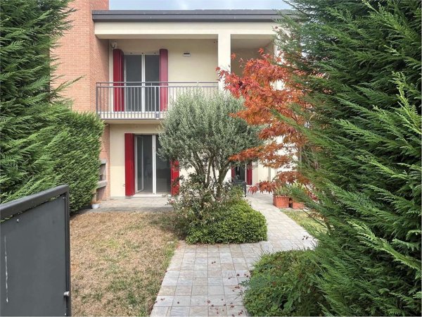 casa indipendente in vendita a Mogliano Veneto in zona Mazzocco