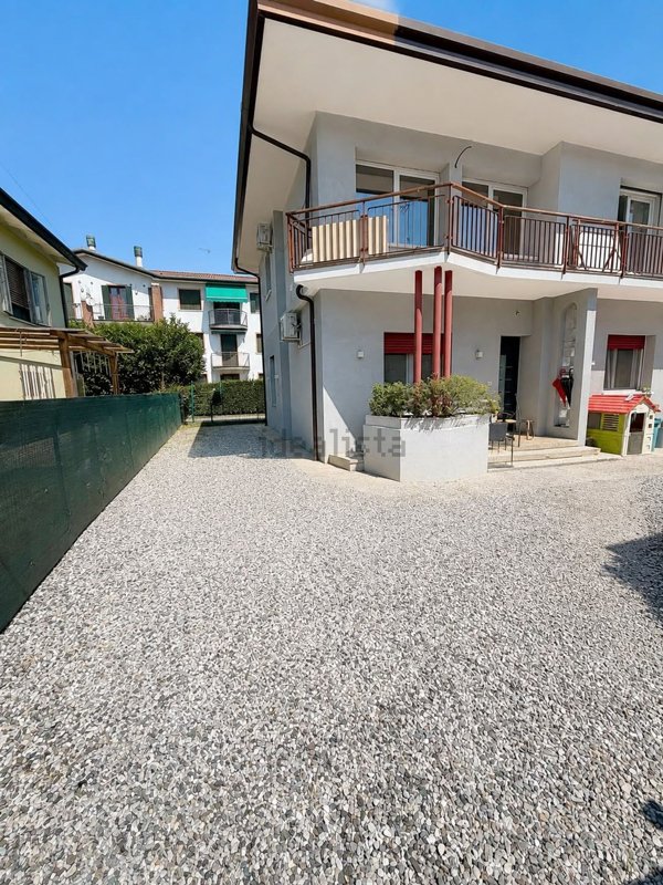 appartamento in vendita a Mogliano Veneto in zona Zerman