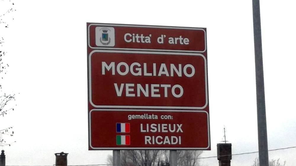 appartamento in vendita a Mogliano Veneto