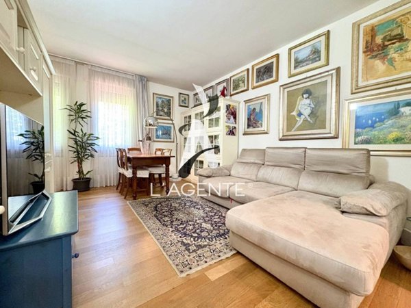 appartamento in vendita a Mogliano Veneto