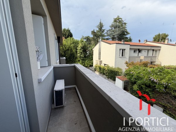 appartamento in vendita a Mogliano Veneto