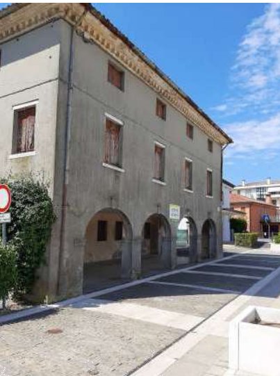 casa indipendente in vendita a Mogliano Veneto