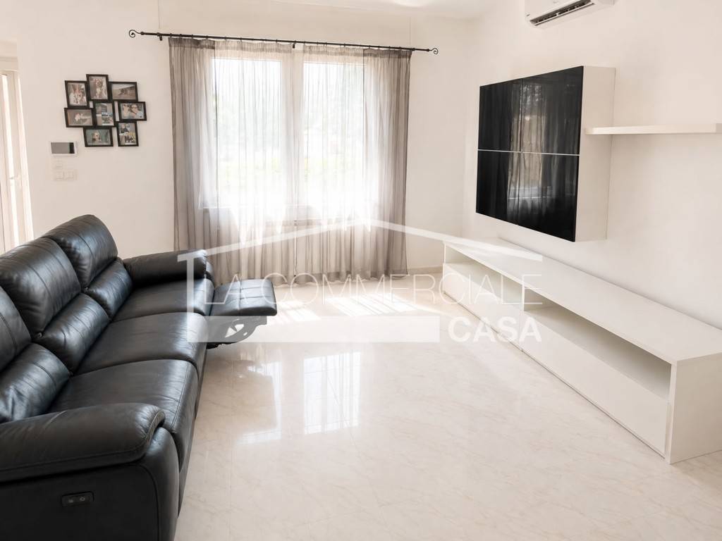 casa indipendente in vendita a Mogliano Veneto in zona Zerman