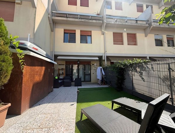 appartamento in vendita a Mogliano Veneto