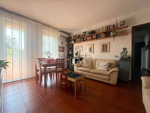 appartamento in vendita a Mogliano Veneto