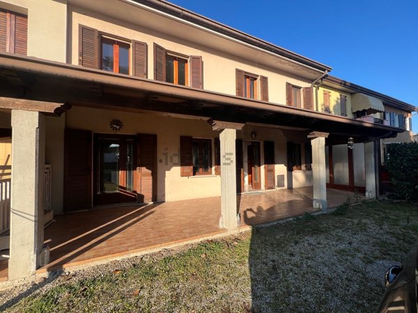 casa indipendente in vendita a Mogliano Veneto in zona Mazzocco