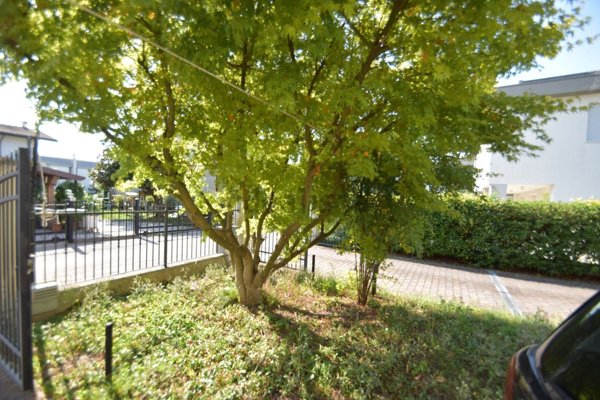appartamento in vendita a Mogliano Veneto in zona Mazzocco