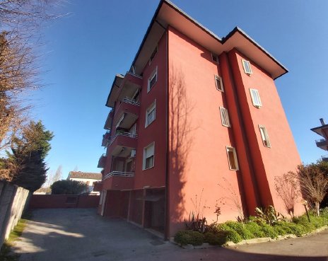 appartamento in vendita a Mogliano Veneto in zona Mazzocco