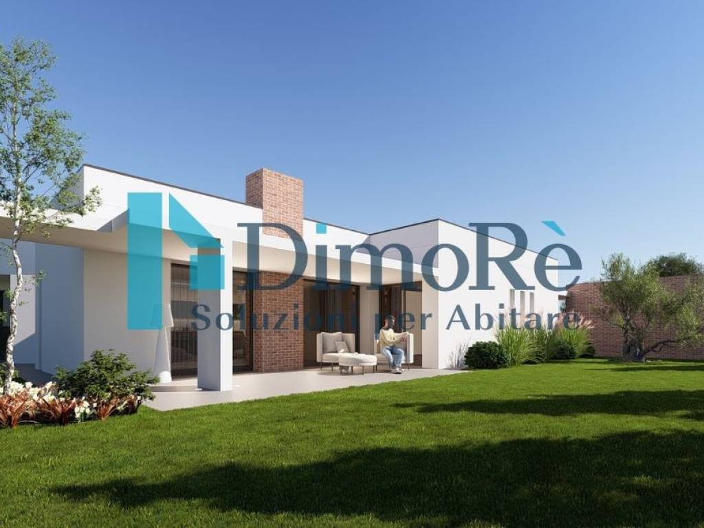casa indipendente in vendita a Mogliano Veneto