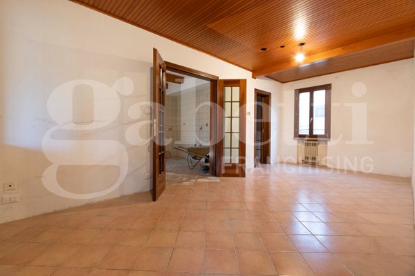casa indipendente in vendita a Mogliano Veneto in zona Mazzocco