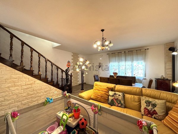 casa indipendente in vendita a Mogliano Veneto