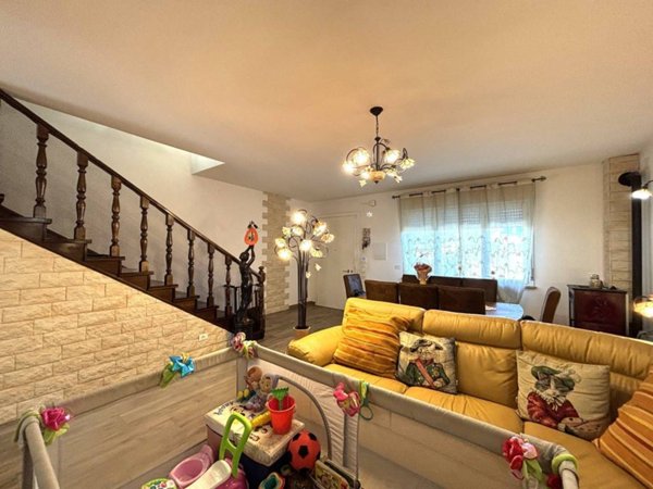 casa indipendente in vendita a Mogliano Veneto in zona Mazzocco