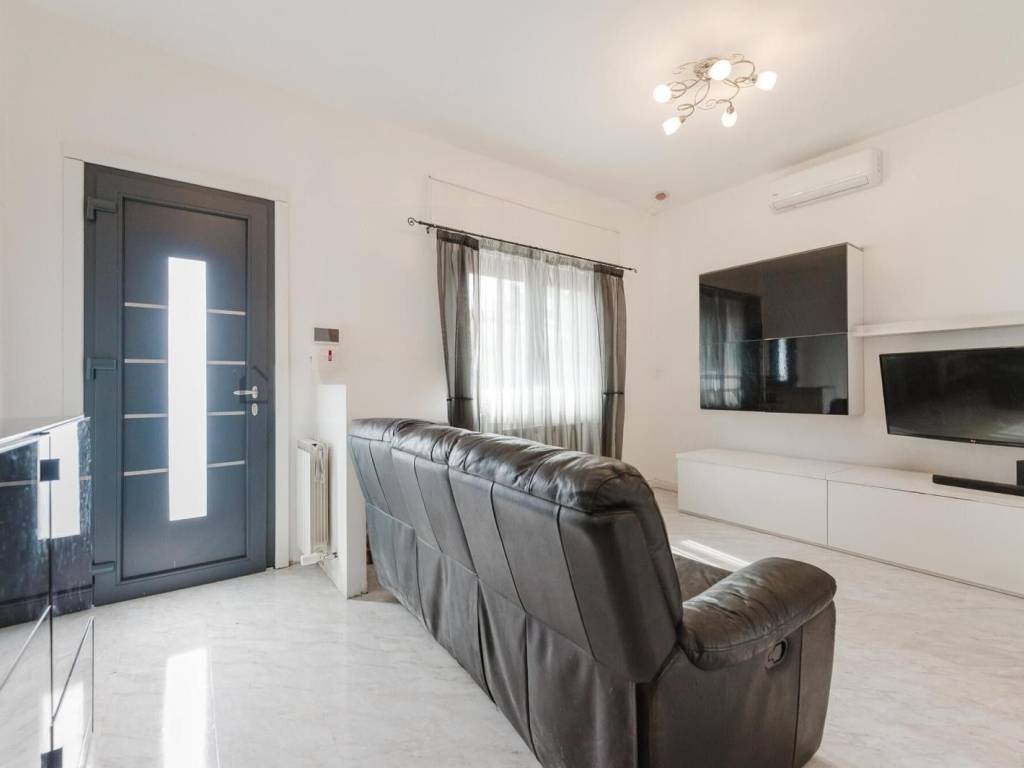 casa indipendente in vendita a Mogliano Veneto in zona Zerman