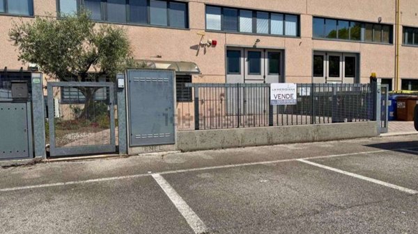 capannone in vendita a Mogliano Veneto