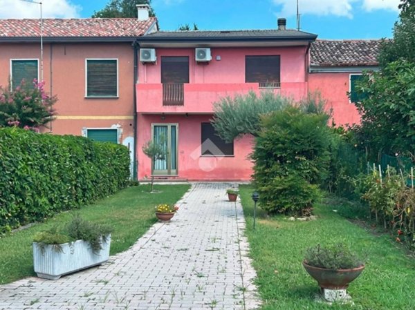 casa indipendente in vendita a Mogliano Veneto