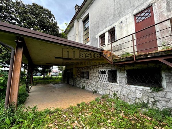 casa indipendente in vendita a Mogliano Veneto in zona Mazzocco