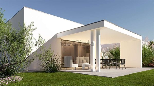 casa indipendente in vendita a Mogliano Veneto in zona Mazzocco