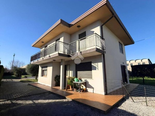 casa indipendente in vendita a Mogliano Veneto in zona Mazzocco