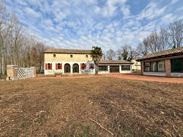 casa indipendente in vendita a Mogliano Veneto
