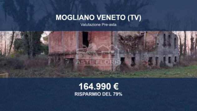 casa indipendente in vendita a Mogliano Veneto