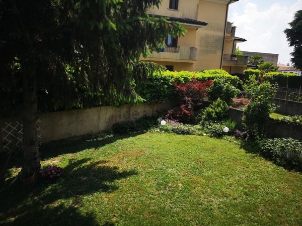 casa indipendente in vendita a Mogliano Veneto
