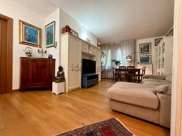 appartamento in vendita a Mogliano Veneto in zona Mazzocco