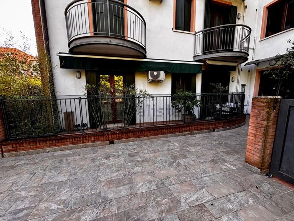appartamento in vendita a Mogliano Veneto in zona Zerman