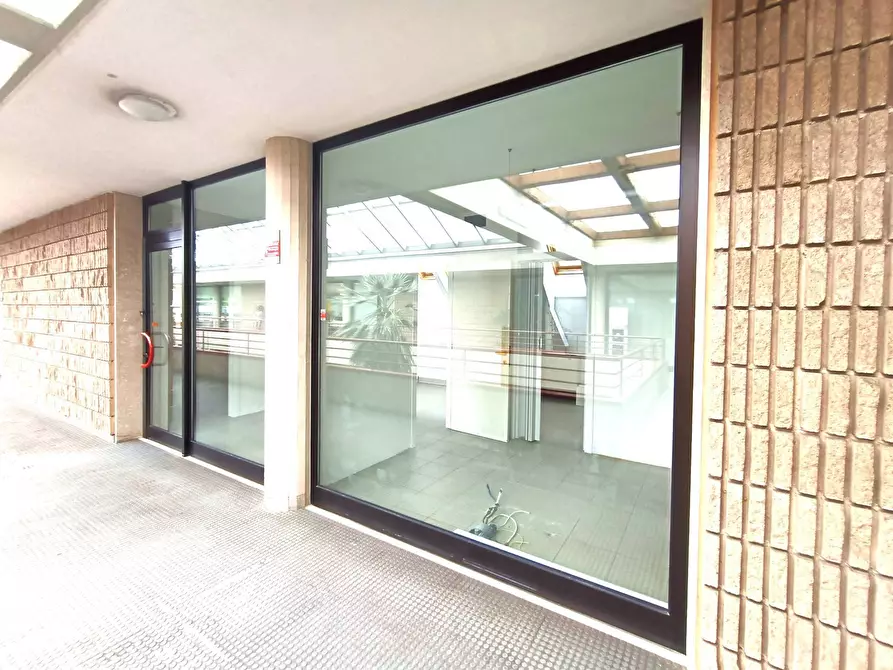 ufficio in vendita a Mogliano Veneto in zona Mazzocco