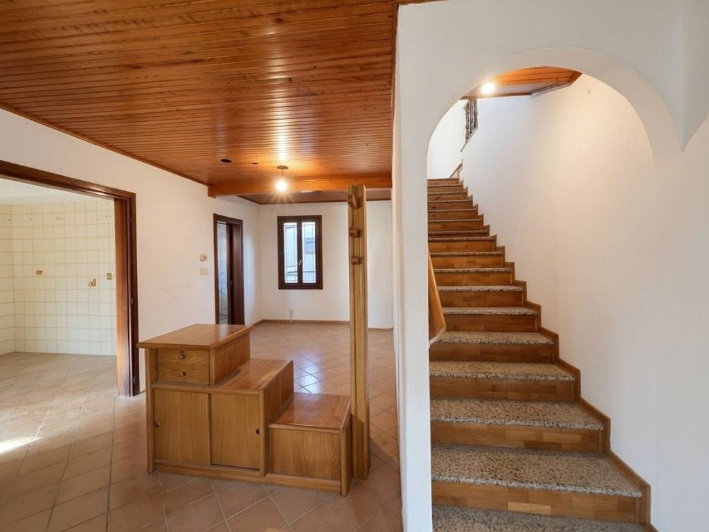 casa indipendente in vendita a Mogliano Veneto in zona Mazzocco