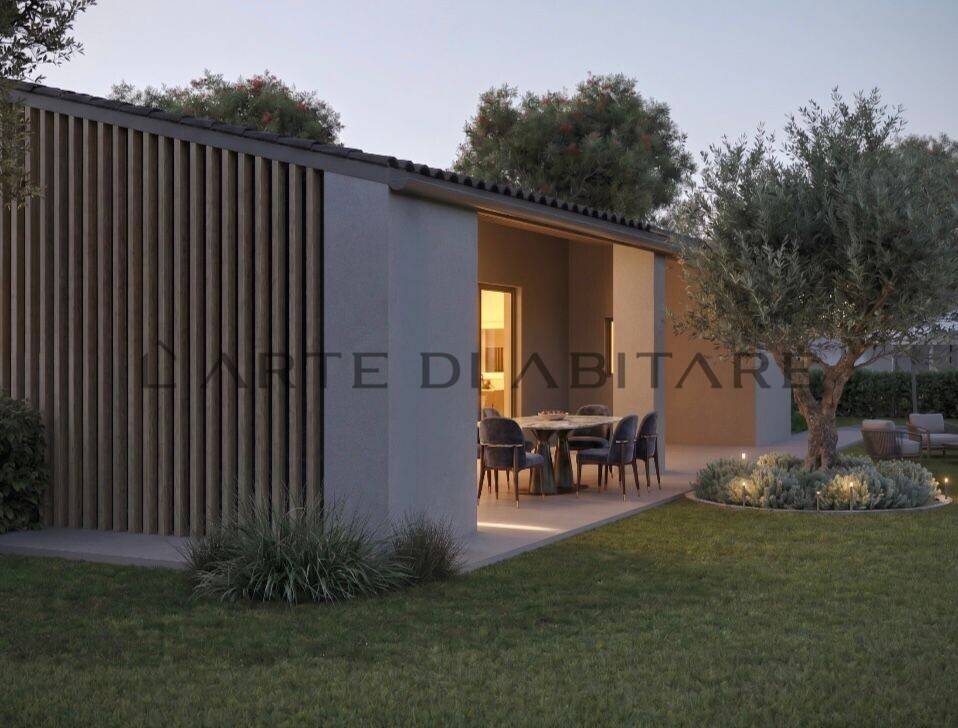 casa indipendente in vendita a Mogliano Veneto