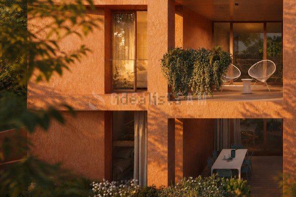 appartamento in vendita a Mogliano Veneto in zona Mazzocco
