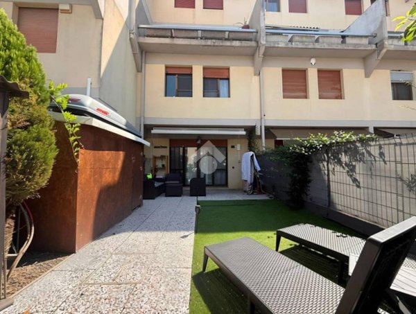 appartamento in vendita a Mogliano Veneto