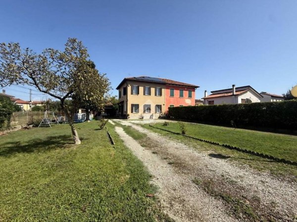 casa indipendente in vendita a Mogliano Veneto