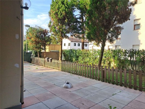 appartamento in vendita a Mogliano Veneto in zona Mazzocco