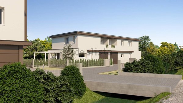 casa indipendente in vendita a Mogliano Veneto