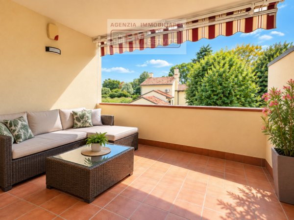 appartamento in vendita a Mogliano Veneto in zona Bonisiolo