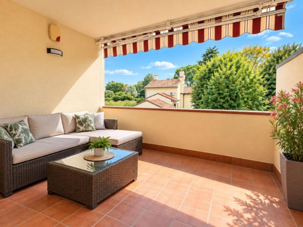 appartamento in vendita a Mogliano Veneto in zona Bonisiolo