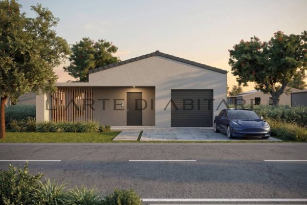 casa indipendente in vendita a Mogliano Veneto