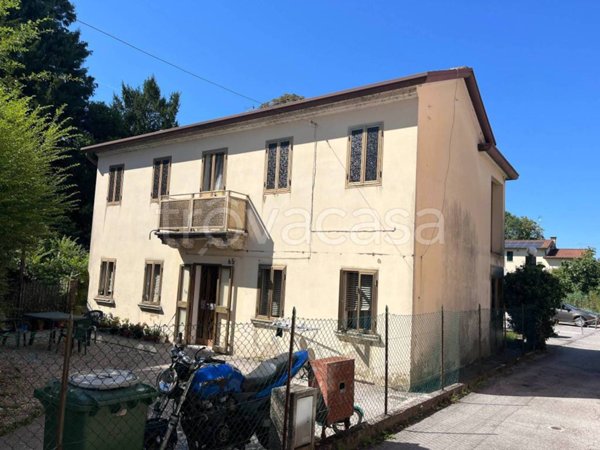 casa indipendente in vendita a Mogliano Veneto