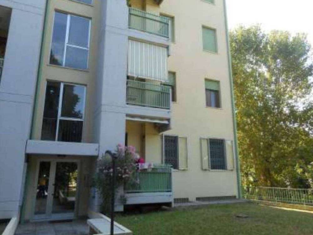 appartamento in vendita a Mogliano Veneto in zona Mazzocco