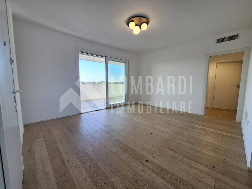 appartamento in vendita a Mogliano Veneto