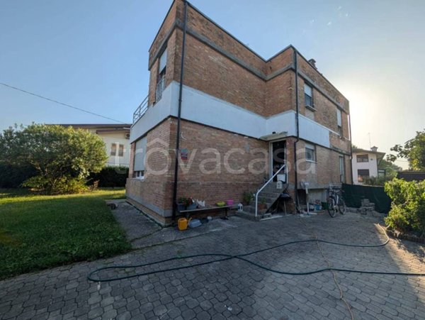 casa indipendente in vendita a Mogliano Veneto in zona Mazzocco