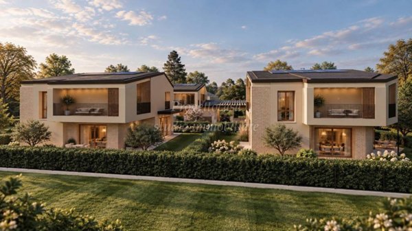 casa indipendente in vendita a Mogliano Veneto