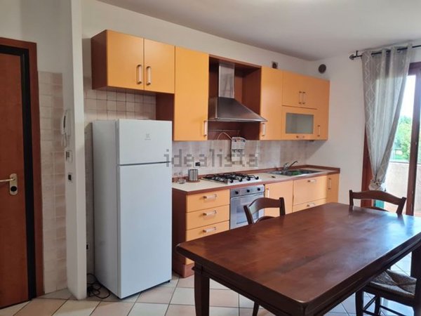 appartamento in vendita a Mogliano Veneto in zona Bonisiolo