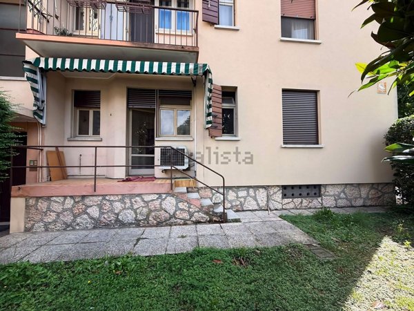 appartamento in vendita a Mogliano Veneto in zona Mazzocco