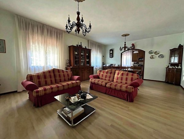 casa indipendente in vendita a Mogliano Veneto in zona Mazzocco