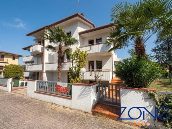casa indipendente in vendita a Mogliano Veneto in zona Mazzocco