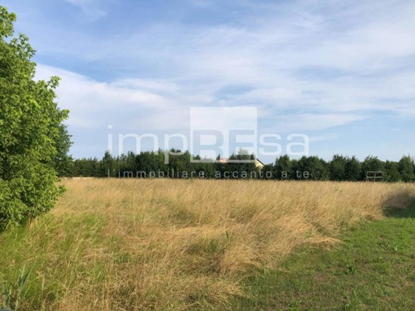 terreno in vendita a Mogliano Veneto in zona Zerman